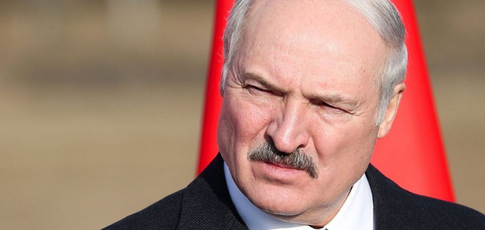 На Путіна натякає? Лукашенко забив на сполох через переділ у світі