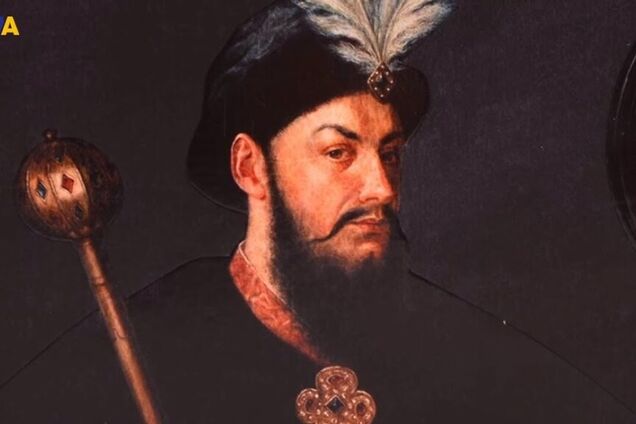 Гетман, который сложил голову в боях в Крыму