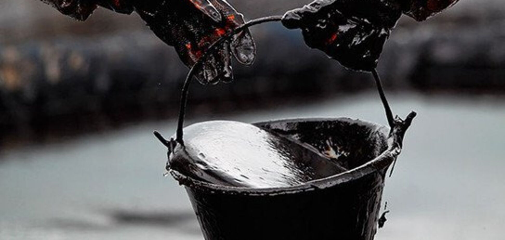 В Москве будет истерика: цены на нефть резко пойдут вниз