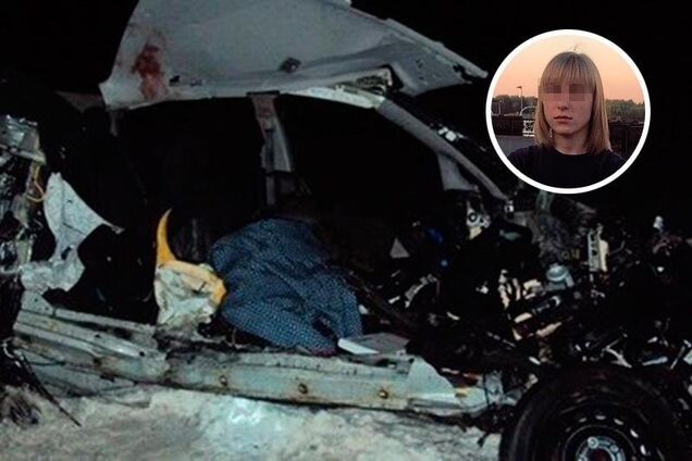 Російську футболістку розчавила на смерть фура - опубліковано фото