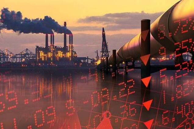 Рынку нефти предсказали крах из-за действий защитников природы