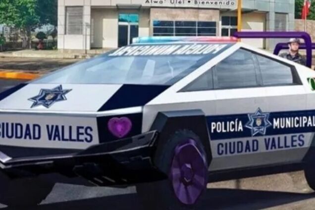 В Мексике с помощью электромобилей Tesla сэкономят миллионы долларов