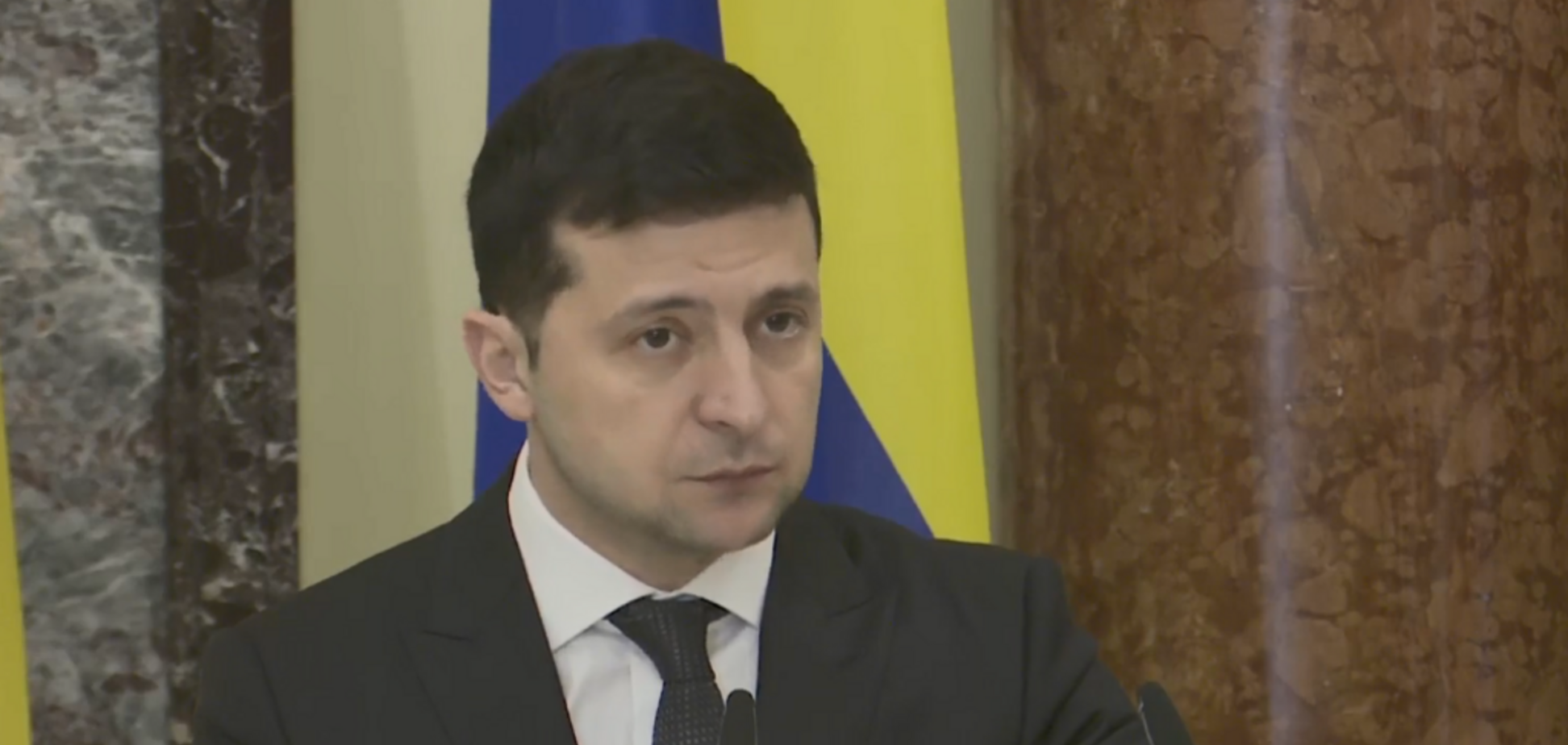 Владимир Зеленский