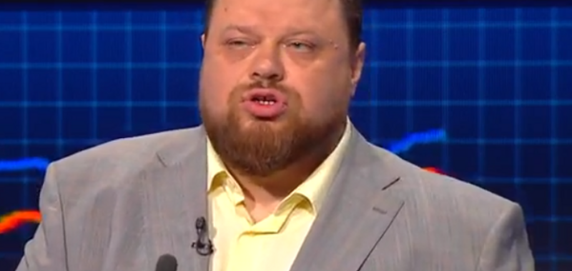 'Афера' з квартирою Стефанчука: у скандалі поставили крапку