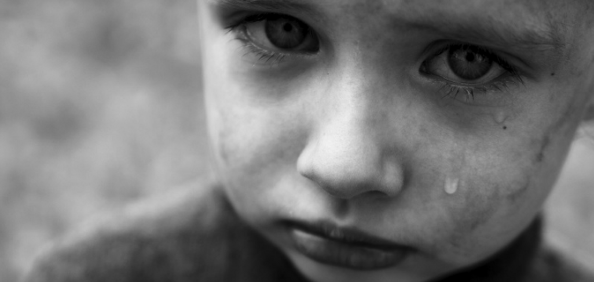 Под Днепром родители зверски пытали малолетнего сына: подробности