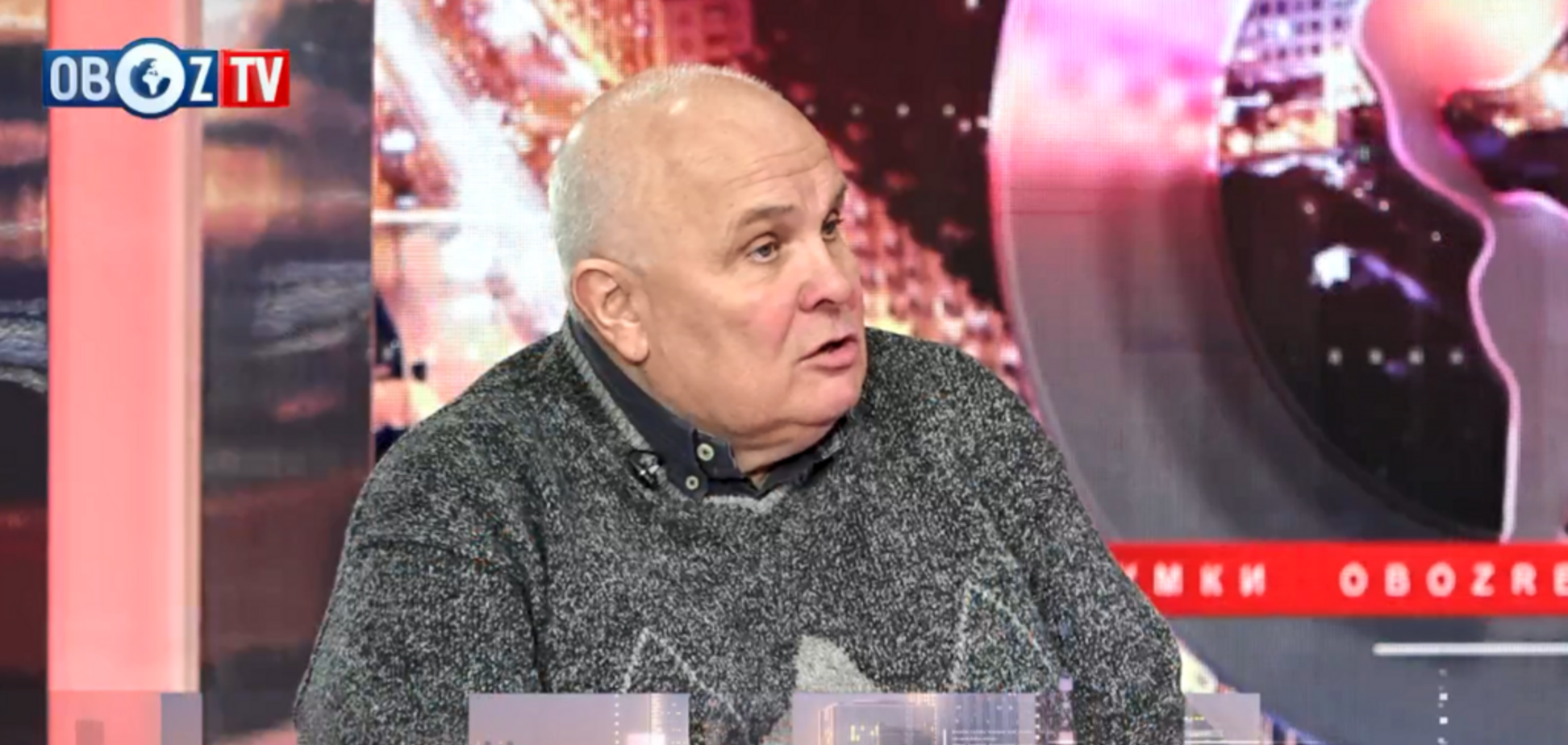 Убийство сына Соболева: ошибке снайпера дали объяснение