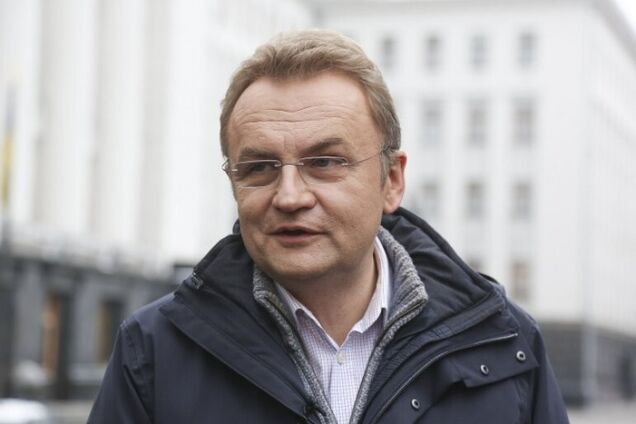 Садовый отказался платить миллион: суд вынес новое решение по делу мэра Львова