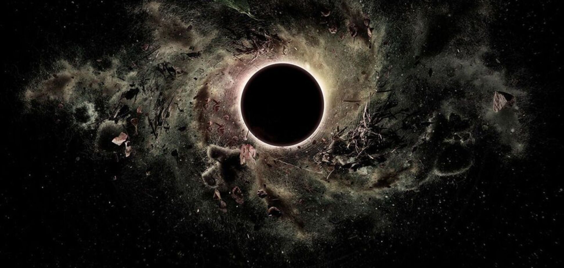 Вчені знайшли гігантську чорну діру – 'вбивцю Всесвіту'