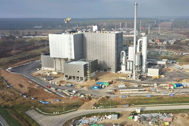 Десятки заводов: Европа переходит на "энергию мусора"