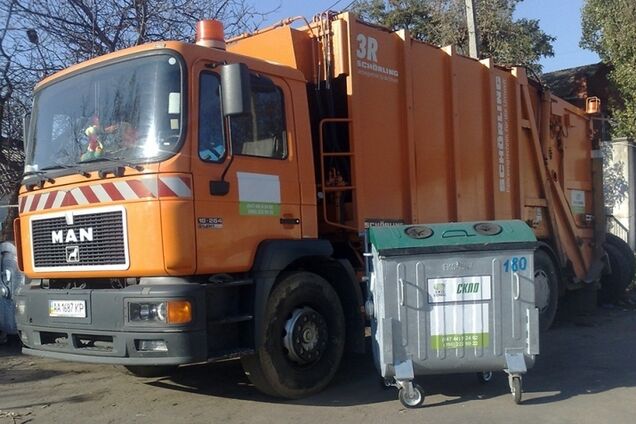 Про Черкаси і негабаритне сміття, або Як красти по 42 млн грн щороку і не червонішати