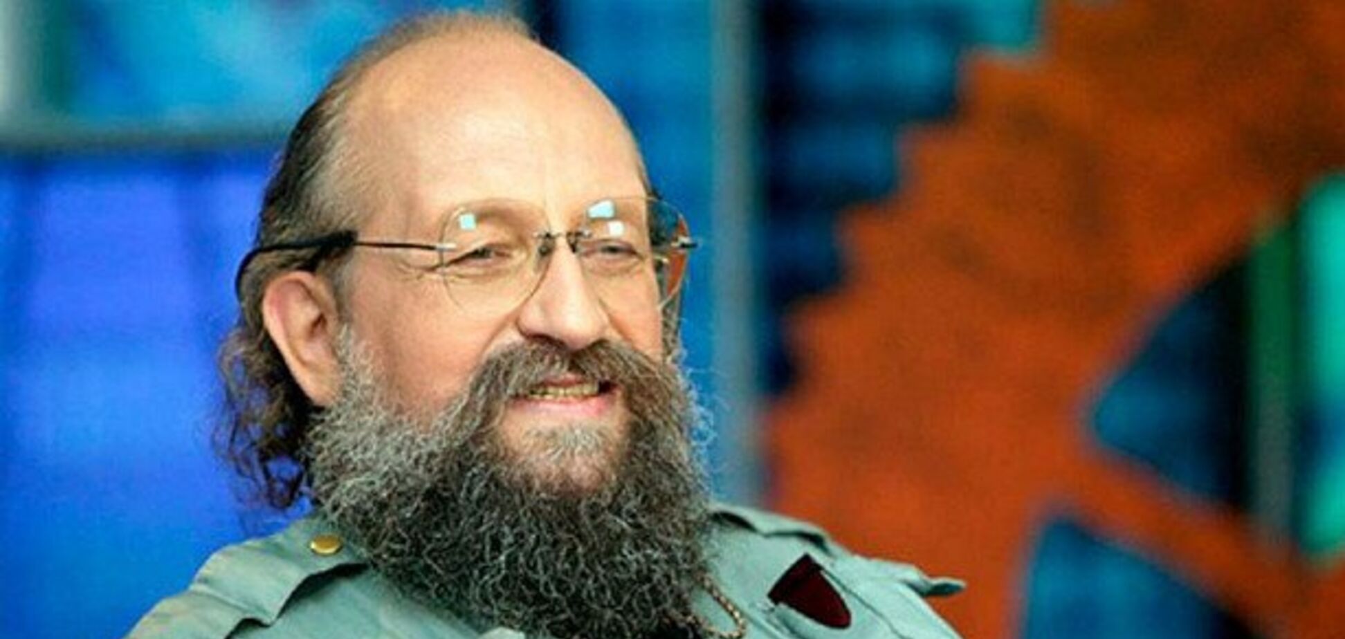 Вассерману – 67: как изменился пропагандист после бегства из Украины в Россию