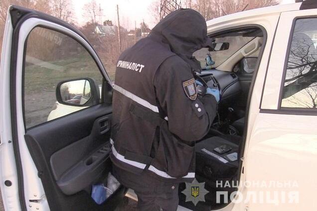 Викрали та застрелили: з'явилися подробиці моторошного вбивства іноземного бізнесмена на Київщині