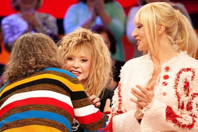 'Как Волочкова': образ дочери Пугачевой озадачил поклонников