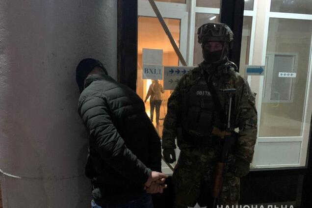 Выкуп в $500 тысяч: в Киеве хотели похитить помощницу нардепа. Видео