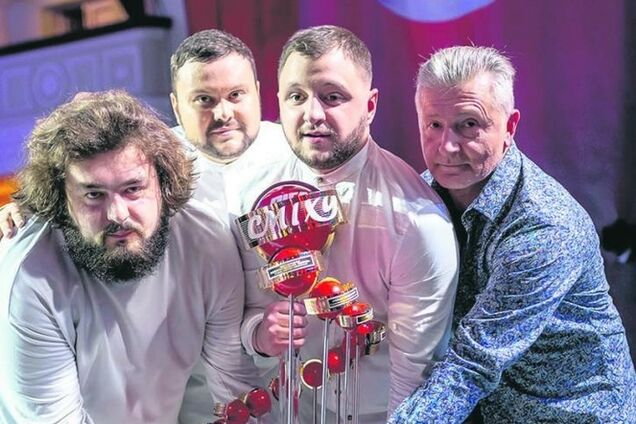 'Там нет свободы': победители 'Лиги смеха' рассказали о поборах в КВН