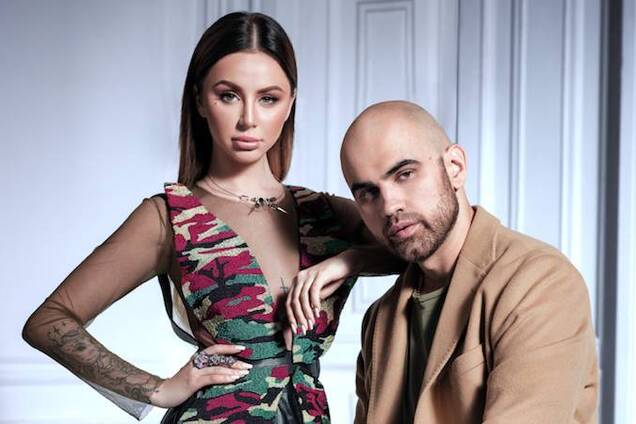 Українська пісня стала найпопулярнішою в Росії у 2019 році