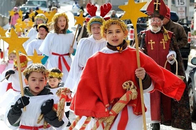 В ПЦУ предупредили о переносе Дня Святого Николая и Покрова