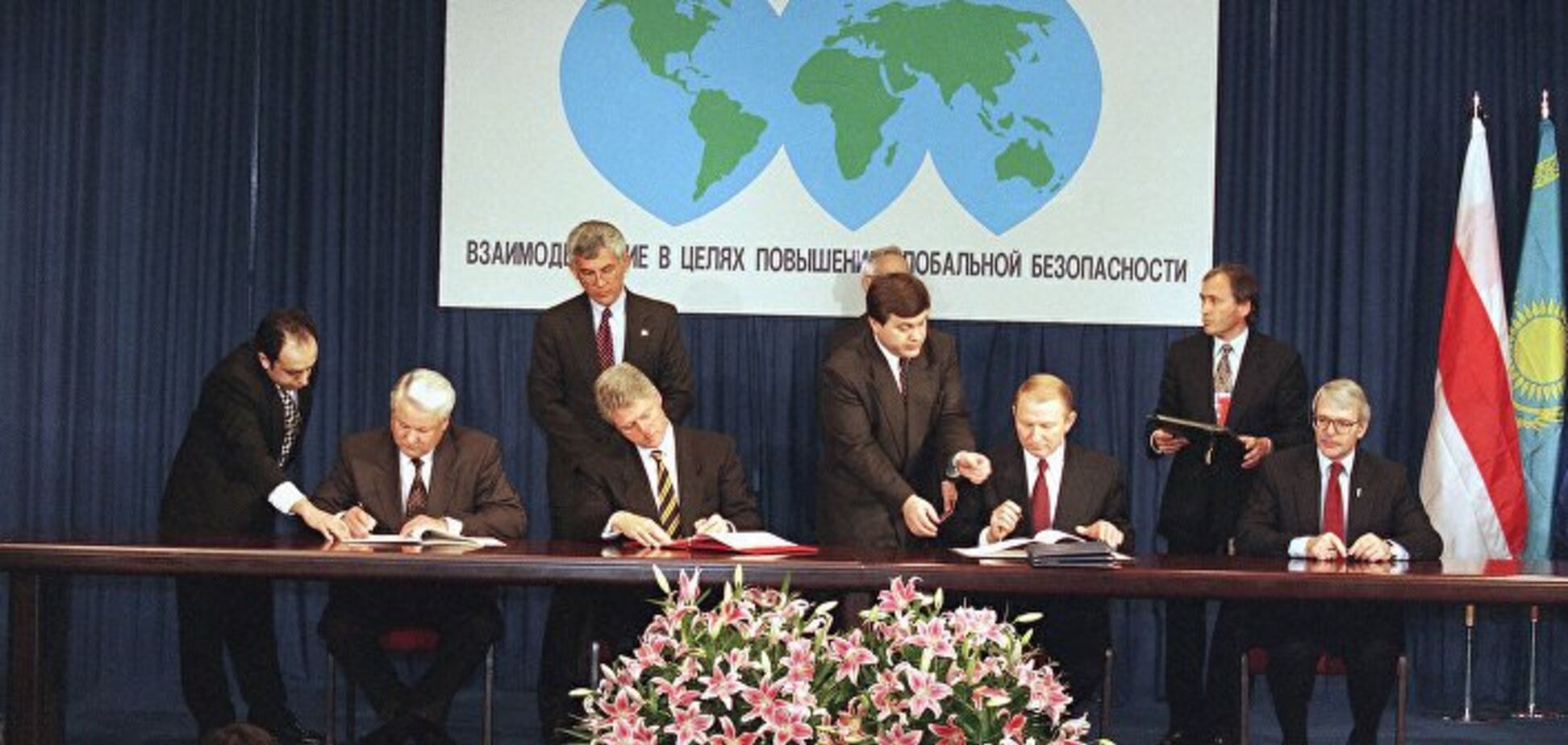 Новости Крымнаша. Никогда не верь России!