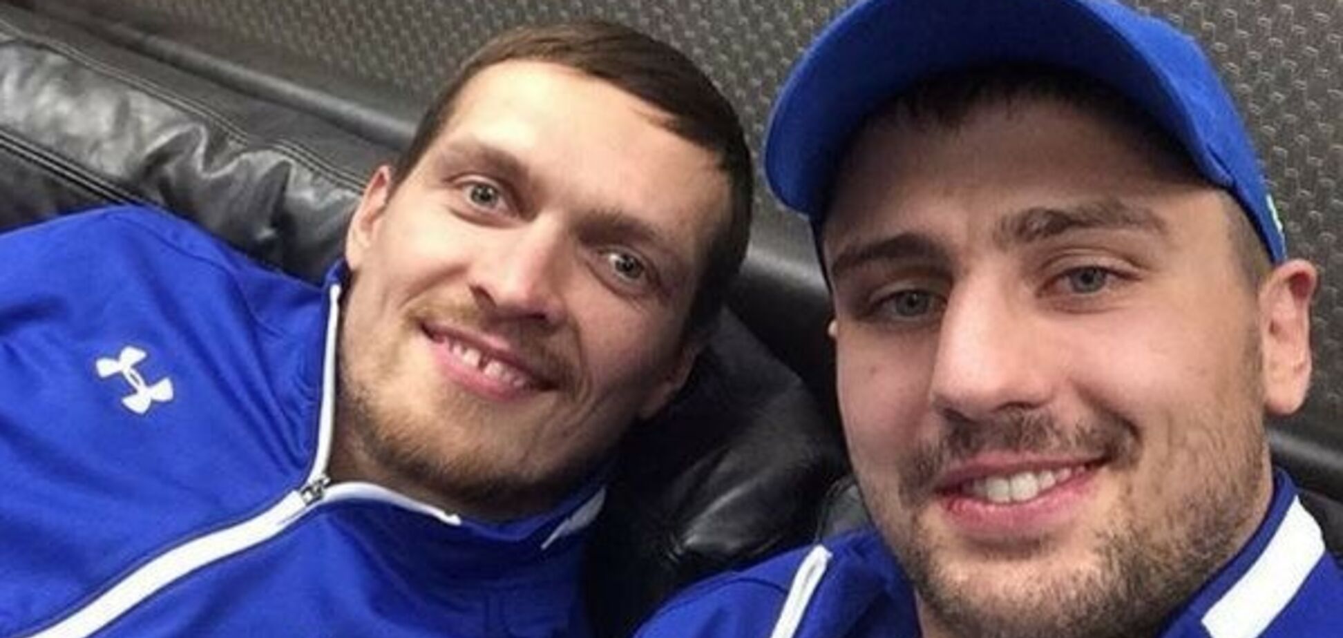 'Гнилые языки стали гавкать': Усик жестко ответил критикам