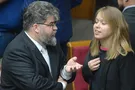 "Слуги" провалили голосование за Ясько