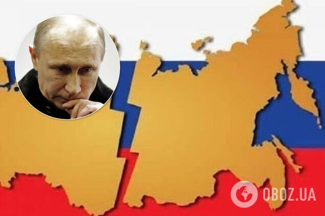 Будет как в СССР: в России просчитали план развала страны