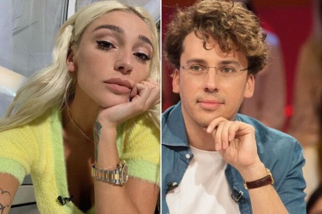 Вместе обедают, ставят друг другу лайки: в сети заметили отношения Ивлеевой и Галкина