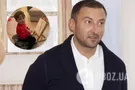 Соболєв звернувся через трагедію із сином у Києві