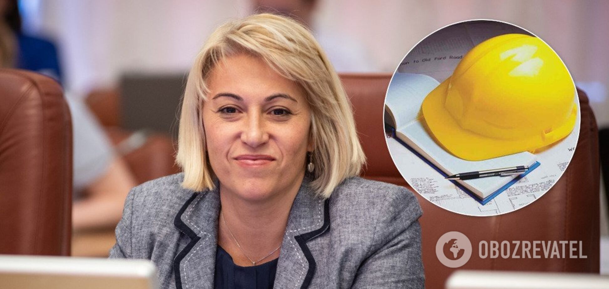 Вы в теме или в доле? Как глава Министерства развития общин Бабак 'крышует' коррупцию