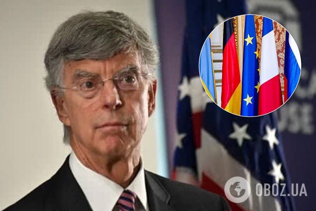 'Шанс для Росії!' У США зробили гучну заяву щодо нормандської зустрічі