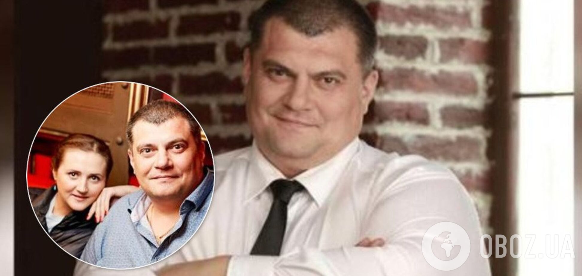 Сімейний підряд: скандальний 'Юзік' обзавівся новою помічницею