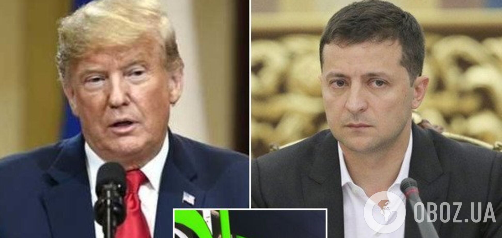 Зеленському та Трампу вказали на небезпеку в спробах Коломойського повернути ПриватБанк