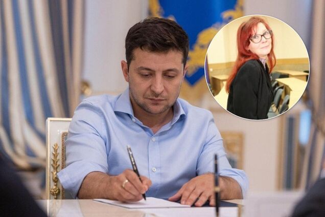 Зеленский удивил украинцев знаковым назначением