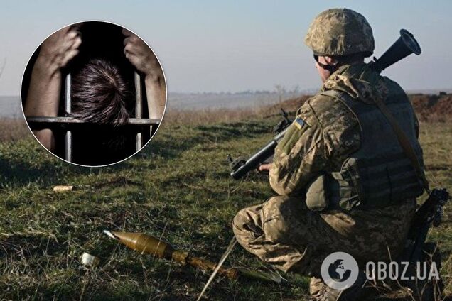 У Кривому Розі поліція 'зробила' з воїна АТО вбивцю: деталі скандалу