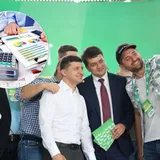Новые штрафы и ФЛП по-новому: как "Слуга народа" изменила Налоговый кодекс