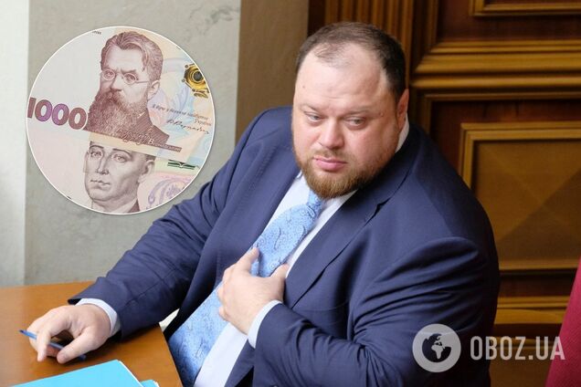 Стефанчук влез в скандал с квартирой тещи: нардеп решился на неприятный шаг