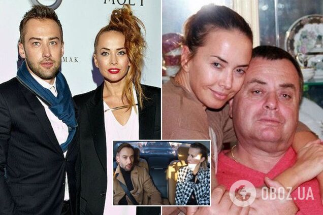 'Чтоб он сдох!' Отец Фриске жестко ответил Шепелеву