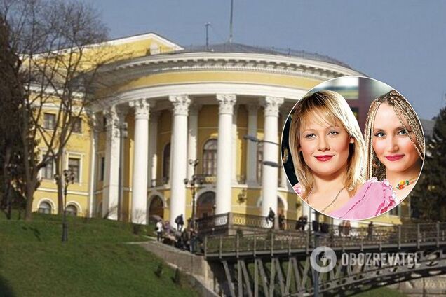 МЦКИ Жовтневий