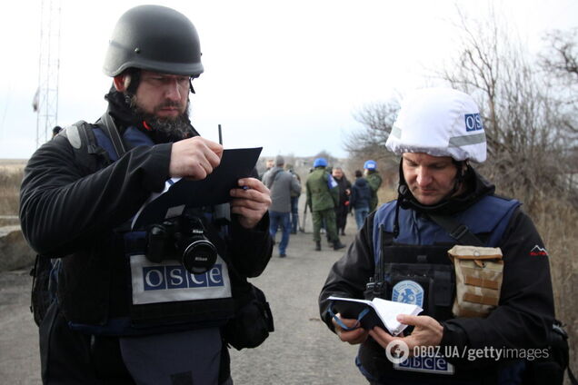 Выборы на Донбассе: в СНБО назвали жесткое условие