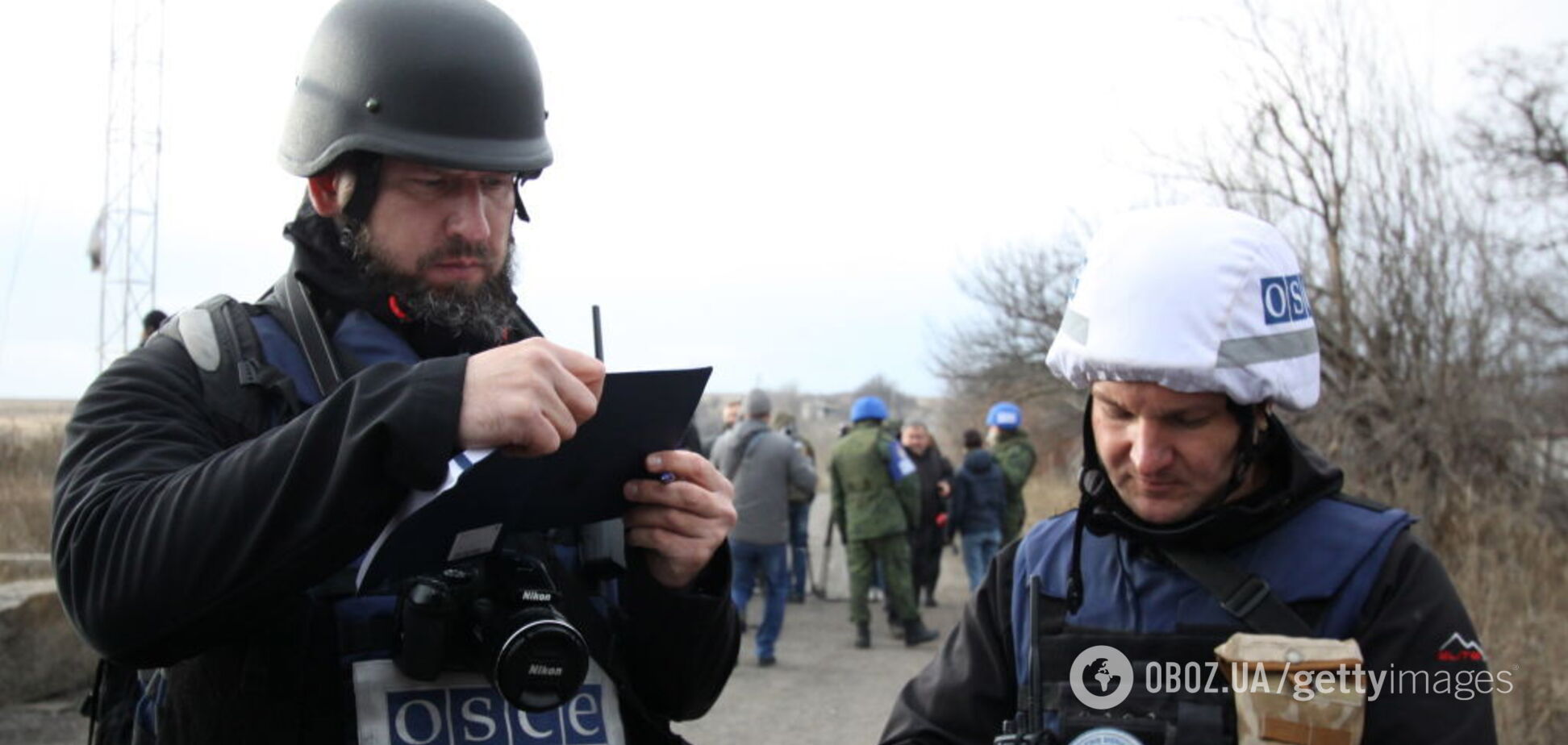 Выборы на Донбассе: в СНБО назвали жесткое условие