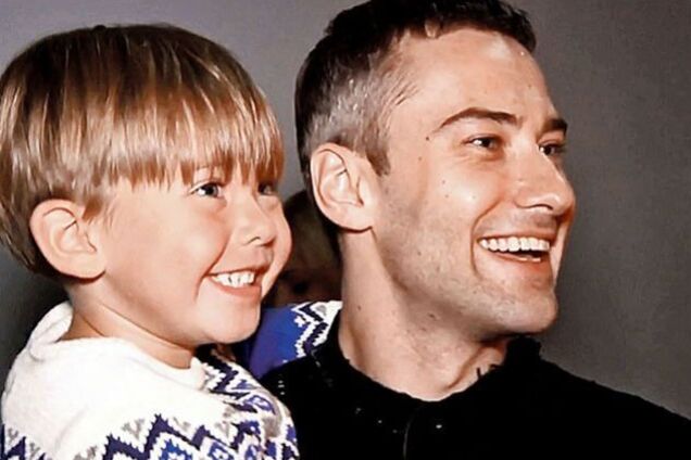 Шепелев показал квартиру, в которой живет после смерти Фриске