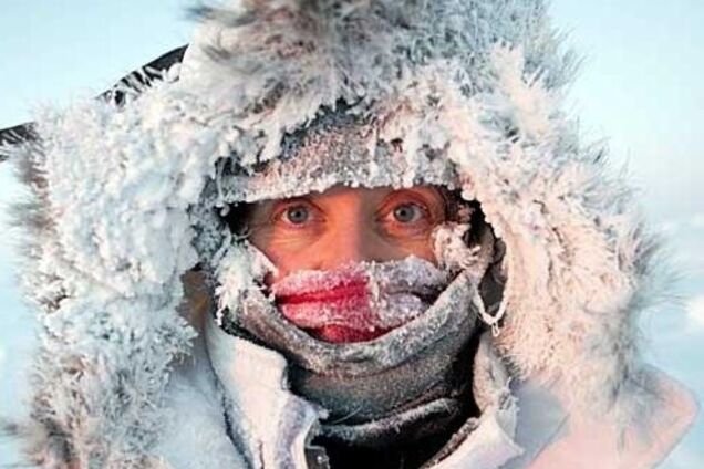 Атаки з Сибіру: синоптики дали 'різкий' прогноз на січень-2020 в Україні