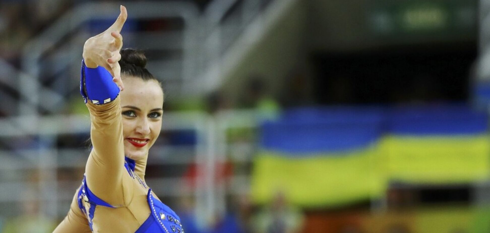 Анна Ризатдинова