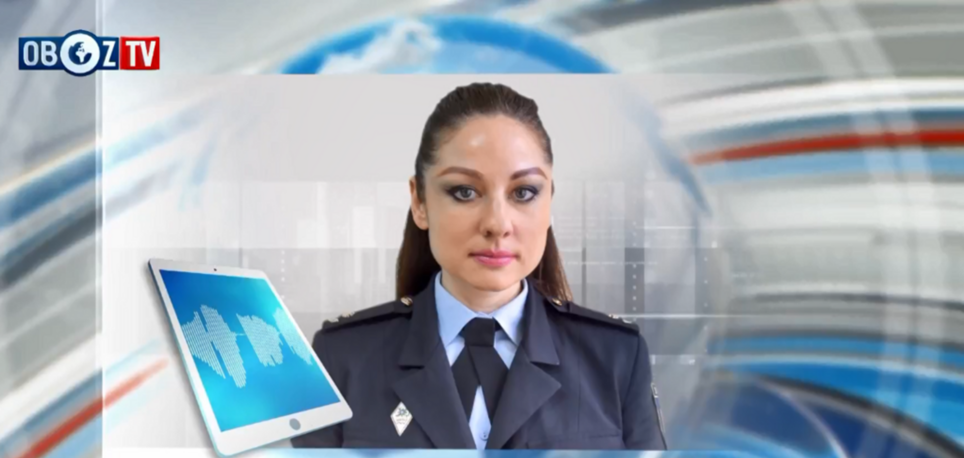 Пожежа в коледжі Одеси: з'явилися нові дані про потерпілих і ліквідацію НП