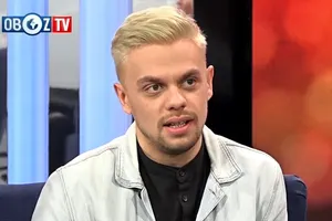 Группа HURTOM в гостях инфо-панк шоу "Бурчук LIVE"