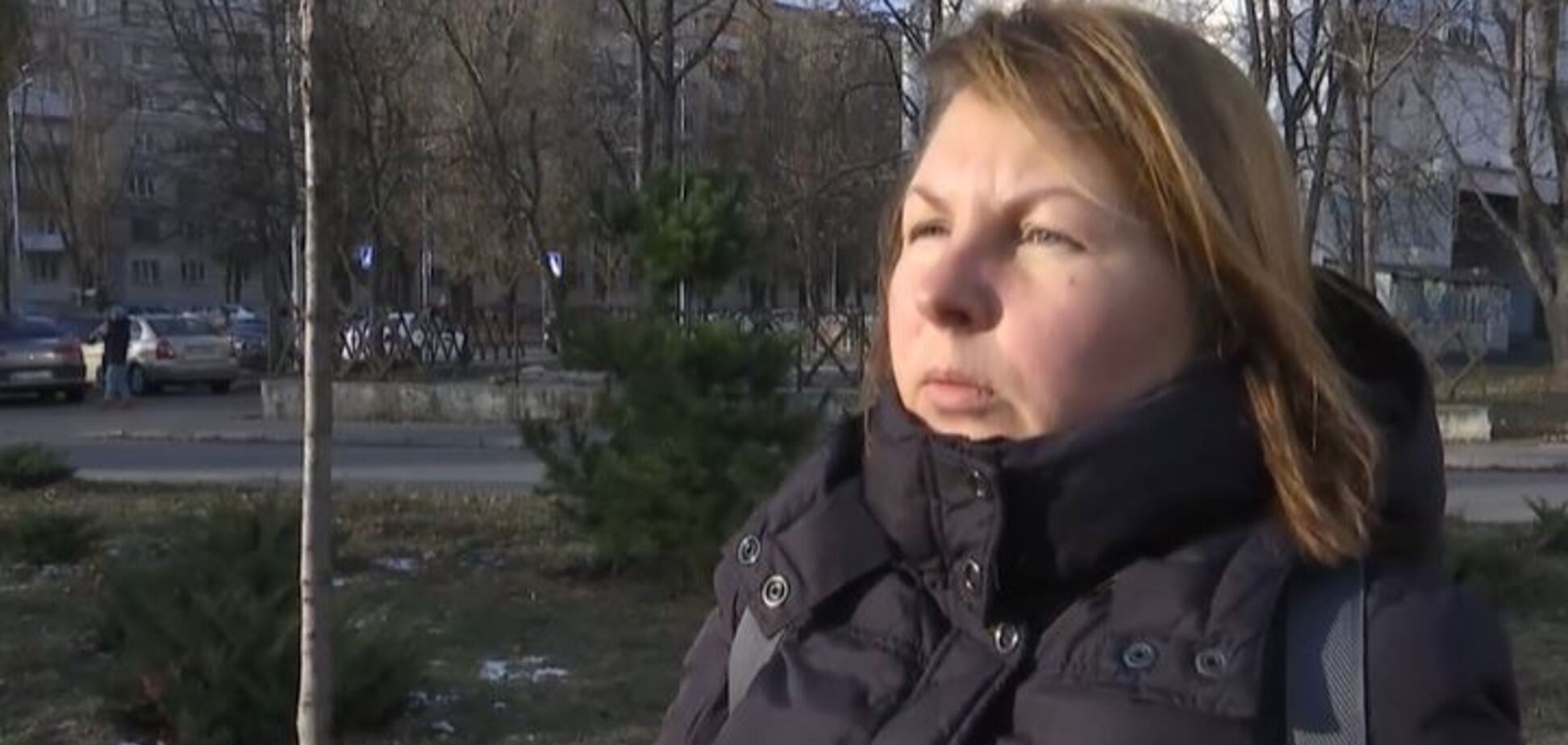 Нападає на жінок: у Києві з'явився небезпечний маніяк