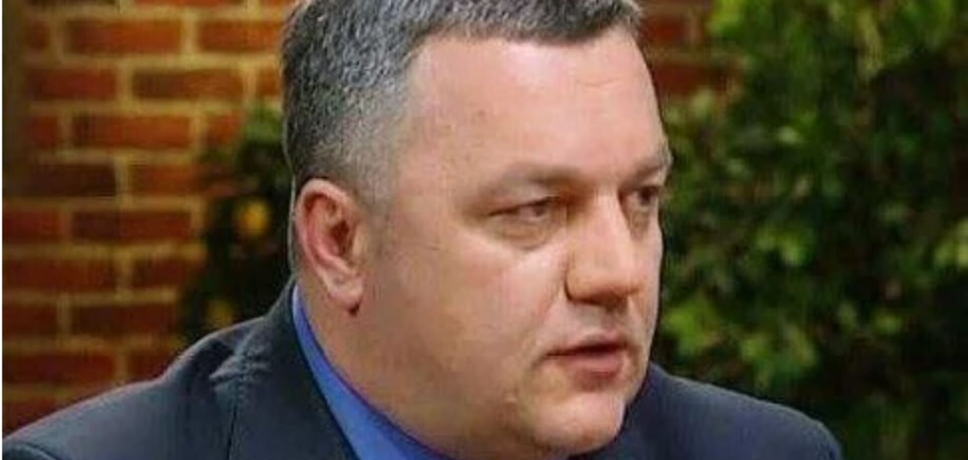 Суд ухвалив жорстке рішення щодо соратника Труби