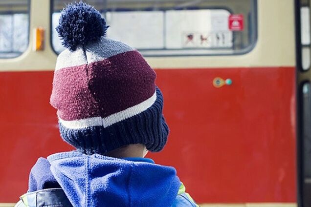 'Вмикайте мозок!' У Дніпрі з маршрутки вигнали сина загиблого АТОвця