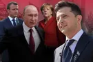 Встреча в Париже началась тревожно