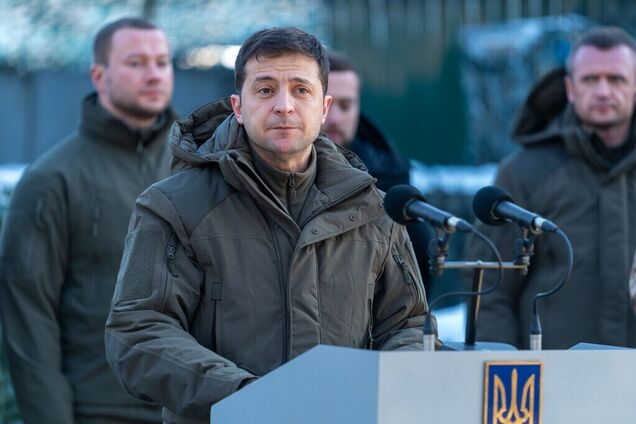 'Демотивирует армию': ветеран АТО жестко прошелся по Зеленскому