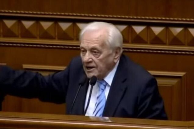 'Выкинуть шпану и падаль': Герой Украины жестко обратился к 'слугам народа'